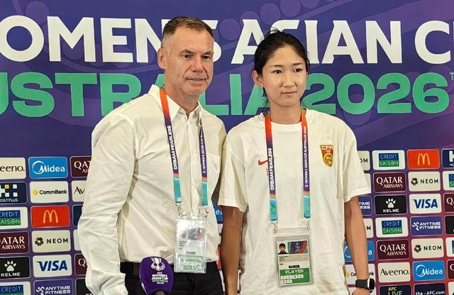 必赢体育官方入口-米利西奇：来中国后我成为了更好的教练；会享受对阵澳大利亚